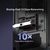 Mercusys MA510E Сетевой адаптер PCI-Express 10 Гбит / с