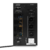 POWERMAN Online 3000,  LCD,  dual conversion,  3000VA,  2400W,  3 eurosockets with backup power,  USB,  RS232,  SNMP slot,  protection RJ11  /  RJ45,  battery 12V 9Ah 6 pcs.,  191mm x 469mm x 339mm,  27 kg.