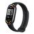 Фитнес-браслет Xiaomi Smart Band 10 чёрный