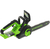 Цепная пила аккумуляторная GreenWorks GD24CS30K4,  24V,  30см,  бесщеточная,  c АКБ 4 Ач и ЗУ  (2007007UB)
