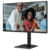 МОНИТОР 27" AOC Q27E4U Black с поворотом экрана  (IPS,  2560x1440,  120Hz,  4 ms,  178° / 178°,  350 cd / m,  1500:1,  +HDMI 2.0,  +DisplayPort 1.4,  +4xUSB 3.2,  +MM)