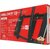 Кронштейн для телевизора Holder T3929-B черный 22"-47" макс.45кг настенный наклон