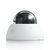 Камера видеонаблюдения Ubiquiti UniFi Protect Camera AI Dome 4K  (8MP),  30 к / с,  109, 9°,  ИК-подсветка до 40 м