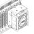 MCP-320-74701-0N,  GPU Kit for passive GPU / Xeon Phi support