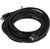 Кабель аудио-видео LAZSO WH-111 HDMI  (m) / HDMI  (m) 5м. Позолоченные контакты черный  (WH-111 (5M))