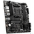 Материнская плата MSI B550M PRO-VDH Soc-AM4 AMD B550 4xDDR4 mATX AC`97 8ch (7.1) GbLAN RAID+VGA+HDMI+DP