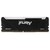 Память DDR4 16GB 3200MHz Kingston KF432C16BB2A / 16 Fury Beast RGB RTL Gaming PC4-25600 CL16 DIMM 288-pin 1.35В single rank с радиатором Ret