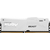 Модуль памяти Kingston 32GB DDR5 6000 DIMM CL30 FURY Beast White RGB EXPO Non-ECC Unbuffered DIMM 2RX8 30-36-36 1.4V 288-pin 16Gbit