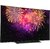 Телевизор OLED Hyundai 55" H-LED55OBU7700 Android TV Frameless черный / черный 4K Ultra HD 120Hz DVB-T DVB-T2 DVB-C DVB-S DVB-S2 USB 2.0 - 2шт. WiFi Smart TV
