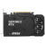 Видеокарта MSI GeForce RTX 5060 8G SHADOW 2X OC MAX
