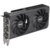 Видеокарта ASUS RTX5060Ti DUAL EVO OC 16GB GDDR7 128bit 3xDP HDMI 2FAN RTL  (DUAL-RTX5060TI-O16G-EVO)