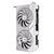 Видеокарта Asus PCI-E 5.0 DUAL-RTX5060-O8G-WHITE NVIDIA GeForce RTX 5060 8Gb 128bit GDDR7 2602 / 28000 HDMIx1 DPx3 HDCP Ret