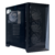 Корпус ACD Lagrange black with 4 pcs ARGB fan  (PWM+5V 3PIN) +FAN HUB