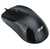 Мышь Acer OMW136 черный оптическая  (1000dpi) USB  (3but)