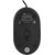 Мышь Oklick 105S черный оптическая  (800dpi) USB для ноутбука  (2but)