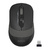 Мышь A4 Fstyler FG10 черный / серый оптическая  (2000dpi) беспроводная USB