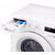 Стиральная машина LG F2Y1VS3W,  класс: A загр.фронтальная макс.:9кг,  белый