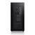Корпус Thermaltake Divider 300 TG черный без БП ATX 2x120mm 2xUSB3.0 1xUSB3.1 audio front door bott PSU
