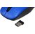 Мышь Oklick 525MW синий оптическая  (1000dpi) беспроводная USB  (2but)