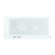 ZALMAN S5 NEO,  ATX,  WHITE,  WINDOW,  2xCOMBO  (3.5" or 2.5"),  4x2.5",  1xUSB2.0,  1xUSB3.1,  FRONT 3x120mm FRGB,  REAR 1x120mm FRGB