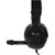 Наушники с микрофоном Oklick HS-L320G черный 2.2м мониторы оголовье  (NO-3000)