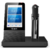 YEALINK WH67 UC,  Беспроводная,  HD звук,  120м DECT,  Шумоподав,  Дисплей 4'',  USB-хаб,  Bluetooth,  шт