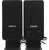 Edifier M1250,  2.0,  серебристые,  2Wx2, USB интерфейс,  портативные