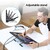 Сенсорный монитор Huion KAMVAS Pro 20
