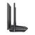 Tenda TX12 Pro Двухдиапазонный гигабитный Wi-Fi 6 роутер AX3000,  до 574 Мбит / с на 2, 4 ГГц + до 2402 Мбит / с на 5 ГГц,  LAN 3x1Гбит / с,  WAN 1x1Гбит / с,  5 антенн