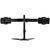 Подставка настольная Silverstone SST-ARM23BS-L  (G56ARM23BSL0010)