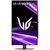 Монитор LG 27" UltraGear 27GX704A-B черный OLED LED 16:9 HDMI глянцевая HAS Piv 1500000:1 275cd 178гр / 178гр 2560x1440 240Hz G-Sync FreeSync Premium Pro DP 2K USB 7.2кг