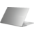 ASUS VivoBook 15 K513EA-L12289 Intel Core i7-1165G7 / 8Gb / 512Gb SSD / 15.6" FHD OLED  (1920x1080) / WiFi6 / FingerPrint / BT5.0 / Cam / RU / EN Backlit Keyboard / 1.8Kg / Silver / No OS