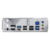 ASROCK B650M PRO RS,  AM5,  B650,  4*DDR5,  HDMI+DP,  4xSATA3 6.0,  M.2 Socket,  RAID,  USB 3.2,  USB 2.0,  Type-C,  mATX