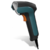 Сканер штрих-кодов /  Handheld scanner. industry. 2D. megapixel imager. Red / White  / blue LEDs. multi-interface  (RS232.USB.PS / 2). vibration. protection class: IP64 drop: 1.8m. incl.: 2m straight rugged USB cable.