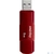 Smartbuy USB Drive 8GB CLUE Burgundy  (SB8GBCLU-BG) UFD 2.0