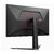 МОНИТОР 27" AOC Q27G4S Black-Red с поворотом экрана  (IPS,  2560x1440,  300Hz,  0.3 ms,  178° / 178°,  450 cd / m,  1500:1,  +2xHDMI 2.1,  +DisplayPort 1.4)