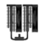 Кулер для процессора Ocypus Delta A62 BK ARGB,  2x120mm ARGB FAN,  Top Panel,  6 HEAT PIPES,  4-PIN PWM,  500-2000 RPM,  29DBA,  HYDRO BEARING,  LGA115X / 1200 / 1700 / 18XX,  AM4 / AM5