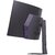 Монитор LG 44.5" UltraGear 45GX90SA-B черный QLED LED 21:9 HDMI M / M матовая HAS 275cd 178гр / 178гр 3400x1440 240Hz DP 2K USB 13.5кг