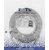 Lanmaster TWT-45-45-10-GY Патч-корд вилка RJ-45-вилка RJ-45 кат.5е 10м серый ПВХ