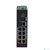 Dahua DH-PFS3110-8ET-96 8-портов 10 / 100 Base 6-PoE+ 96W на DIN-рейку неуправляемый