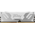 Оперативная память Kingston 16GB 7600MT / s DDR5 CL38 DIMM FURY Renegade RGB White XMP
