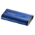Твердотельный накопитель /  ADATA External SSD SE880,  500GB,  USB 3.2 Gen2 Type-C,  up to R / W 2000 / 2000 MB / s,  64.8x35x12.5mm,  Blue  (5 лет)