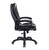 Кресло руководителя Бюрократ T-9950LT / BLACK сиденье черный искусственная кожа