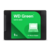 Western Digital WDS100T3G0A SSD Green 3D NAND 1Tb 2.5" SATA-III  (TLC)