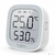 Умный датчик температуры и влажности /  Smart Temperature and Humidity Monitor