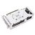 Видеокарта Asus PCI-E 5.0 DUAL-RTX5060-O8G-WHITE NVIDIA GeForce RTX 5060 8Gb 128bit GDDR7 2602 / 28000 HDMIx1 DPx3 HDCP Ret