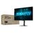 Монитор 27" Gigabyte G27Q20 EK Black 27",  SS IPS, 8bits,  2560x1440,  210Hz,  1ms,  178° / 178°,  350 cd / m,  1000:1,  FreeSync,  HAS,  2xHDMI 2.0,  DP 1.4,  USB Type-C (15Вт),  Pivot),  USB 2.0