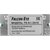 FE-S-1, 25 / 12 Открытый Блок питания. 87-264V,  12V
