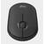 Мышь Logitech Wireless Mouse Pebble M350 GRAPHITE
