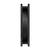Case fan ARCTIC P12 PWM  (black / black)- retail  (ACFAN00119A)